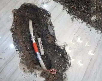 水磨沟测漏水电话