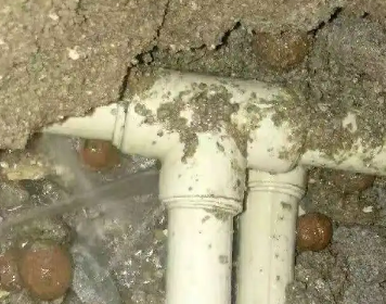 水磨沟测漏水多少钱