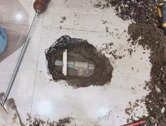 水磨沟测漏水电话