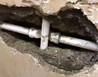 水磨沟测漏水哪家好