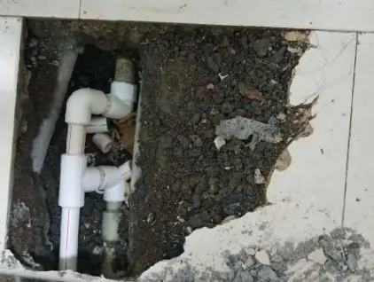 水磨沟测漏水哪家好