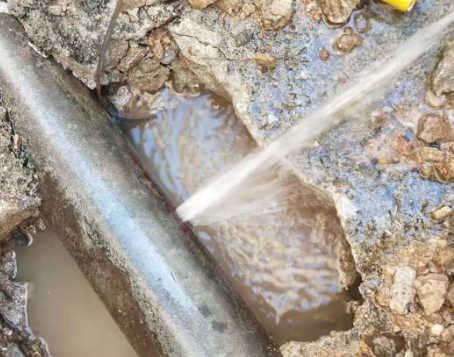 水磨沟测漏水公司