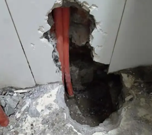 水磨沟漏水检测电话