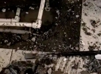 水磨沟漏水检测电话