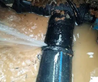 水磨沟测漏水公司哪家好