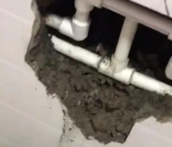 水磨沟漏水检测电话