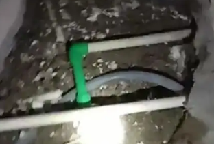 水磨沟测漏水公司