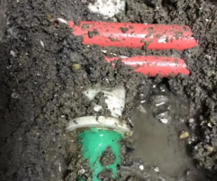 水磨沟漏水检测电话