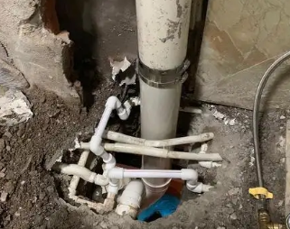 水磨沟漏水检测哪家好