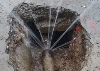 水磨沟漏水检测多少钱