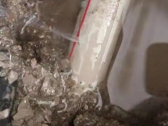水磨沟漏水检测哪家好