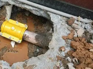 水磨沟漏水检测哪家好