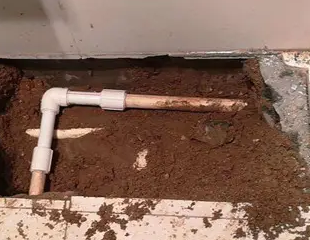 水磨沟测漏水哪家好