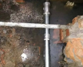 水磨沟漏水检测公司电话