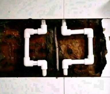 水磨沟卫生间测漏水哪家好