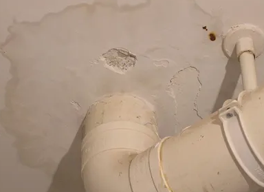 水磨沟卫生间测漏水多少钱