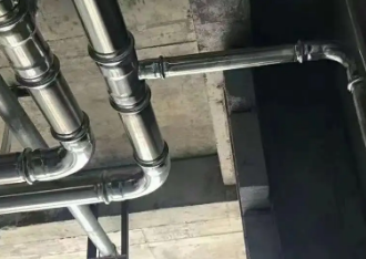 水磨沟卫生间测漏水哪家好