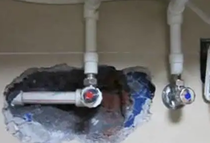 水磨沟卫生间测漏水查询方法