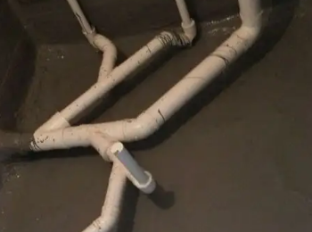 水磨沟水管漏水检测知识点