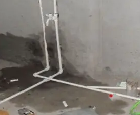 水磨沟水管漏水检测多少钱