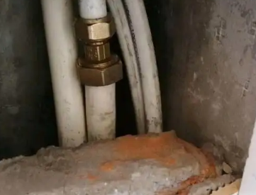 水磨沟水管漏水检测哪家好