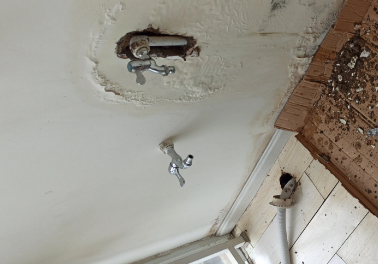 水磨沟卫生间测漏水