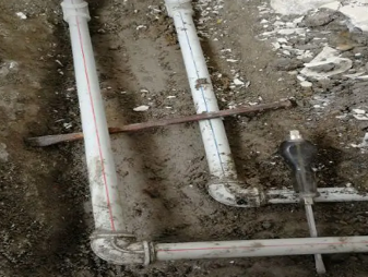 水磨沟卫生间测漏水多少钱