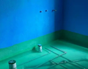 水磨沟卫生间防水