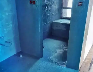 水磨沟卫生间防水哪家好
