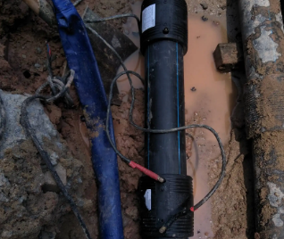 水磨沟水管漏水检测多少钱