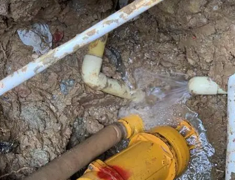 水磨沟水管漏水检测哪家好