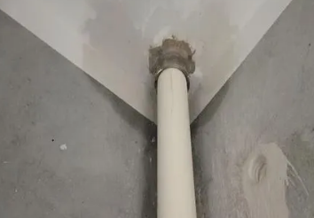 水磨沟卫生间测漏水之渗水防护