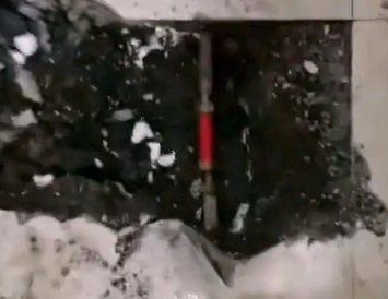 水磨沟卫生间测漏水多少钱