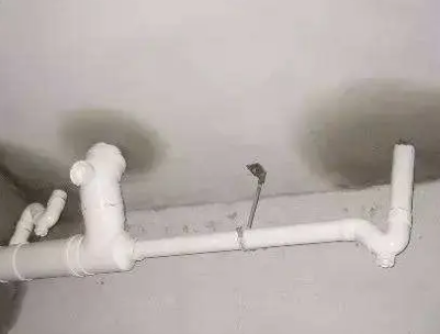 水磨沟卫生间测漏水的几种情景