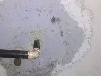 水磨沟卫生间测漏水之怎么维修