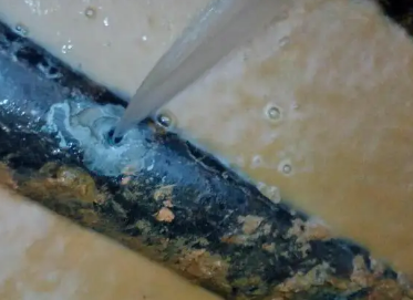 水磨沟水管漏水检测多少钱