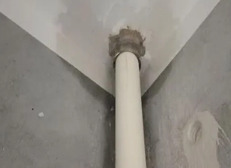 水磨沟卫生间测漏水的新闻分享