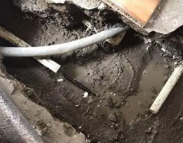 水磨沟卫生间测漏水价格明细