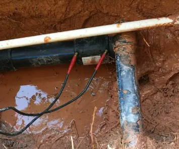 水磨沟水管漏水检测多少钱