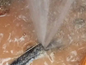 水磨沟水管漏水检测哪家好