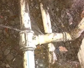 水磨沟卫生间测漏水多少钱