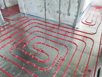 水磨沟地暖维修的知识