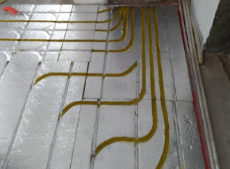 水磨沟地暖维修哪家好