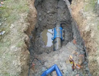 水磨沟水管漏水检测多少钱