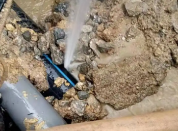 水磨沟水管漏水检测哪家好