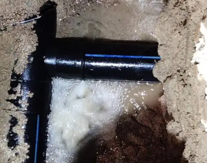 水磨沟水管漏水检测哪家好