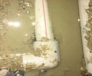 水磨沟水管漏水检测多少钱