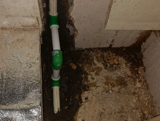 水磨沟卫生间测漏水哪家好