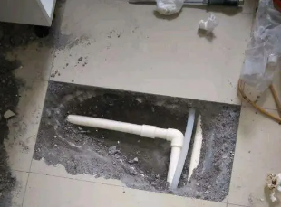 水磨沟卫生间测漏水哪家好