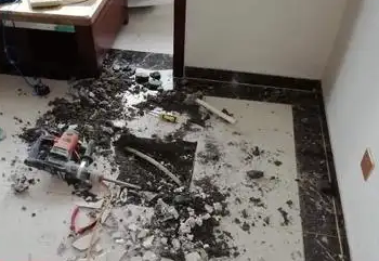 水磨沟漏水检测多少钱